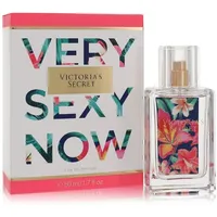 Victoria's Secret Very Sexy Now eau de parfum spray