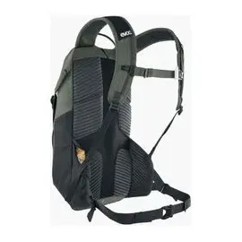 Evoc Ride 12 l Dunkelgrün/Schwarz