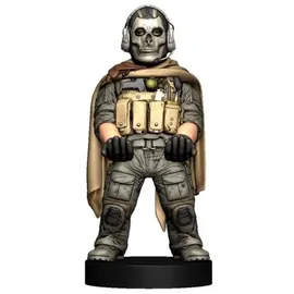 Exquisite Gaming Call of Duty Ghost Standfuß Mehrfarbig PC / Xbox 360 / Xbox One / Xbox One S / Xbox Series X / Mac