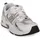 New Balance 530 White/Natural Indigo/Silver Metallic 37