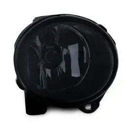 JOM Car Parts & Car Parts GmbH Nebelscheinwerfer smoke passend für BMW 5er F10 und F11 Bj. ab 2010-, 2er F22 und F23 Bj. ab 2013-, 3er E92 und E93 Bj. 2005-2013, und 5er Gran Turismo (F07) Bj. ab 2009
