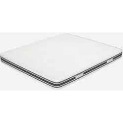MiaSuite Matratze 100x200 30 cm hoch - Memory, Abziehbar, Bezug Bayscent, atmungsaktiv | Cabrio