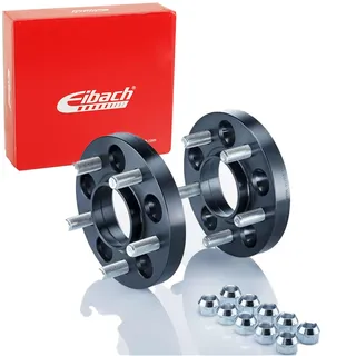 Eibach Spurverbreiterung S90-4-25-019-B