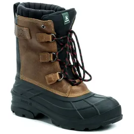 Kamik Alborg Plus brown, 46