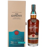 The Glenlivet 21 Years Old Archive Single Malt Scotch 40% vol 0,7 l