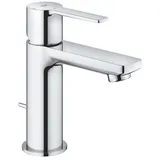 Grohe Lineare XS-Size Einhandmischer DN 15 (23790001)