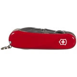 Victorinox Evolution 28 Multi-Tool-Messer Rot