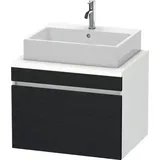 Duravit Waschtischunterschrank wandhängend „DuraStyle“ 70 × 51,2 × 54,8 cm