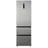 WFD400ENFDDIX Kühl-Gefrierkombination (401 l, 1908 mm hoch, Dark Inox)