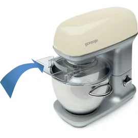 Gorenje MMC 1000 RL Champagne