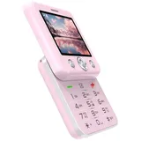 Onestyle Diamond Pink