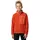 Columbia Fast Trek V Fleecejacke Super Sonic/Zing XXS
