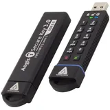 Apricorn Aegis Secure Key 3.0 USB-Stick 480 GB