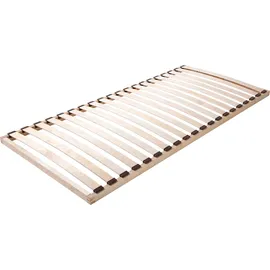 MAINTAL Polsterbett Friant 115 x 212 cm Beige