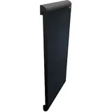 Phaesun Sun Pearl 100 Aero Solarmodul 100 W 12 V schwarz