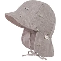 Maximo Schildmütze graumeliert Auto, 45 cm