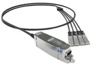 CVR-4SFP10G-QSFP neu