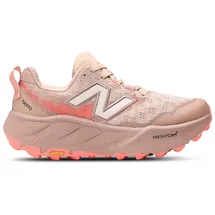 New Balance Fresh Foam X Hierro V9 Damen Grau 40