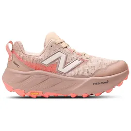 New Balance Fresh Foam X Hierro V9 Damen Grau 40