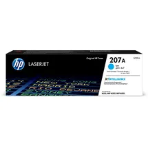 HP 207A cyan