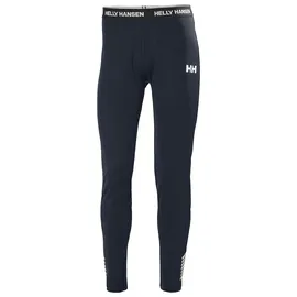 HELLY HANSEN Lifa Active Marineblau XL