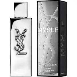 Yves Saint Laurent MYSLF L'Absolu Parfum 60 ml