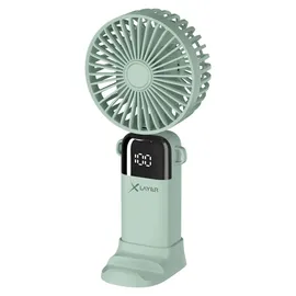 Xlayer Handventilator Mint