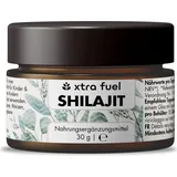 xtra fuel Shilajit Harz Original Himalaya Mumijo 30 g