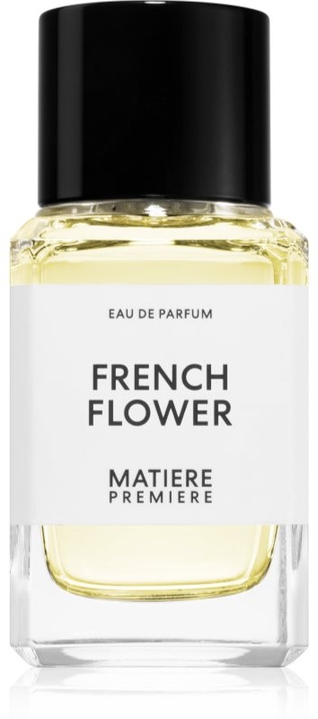 Matiere Premiere French Flower Eau de Parfum Unisex 100 ml