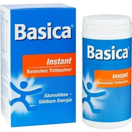 Basica Instant Pulver 300 g