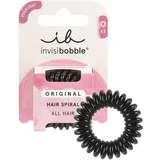 Invisibobble Original True Black 3 Stück