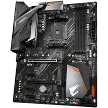 Gigabyte A520 AORUS ELITE