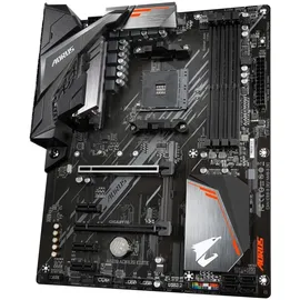Gigabyte A520 AORUS ELITE
