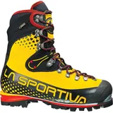 La Sportiva Nepal Cube GTX yellow 42.5