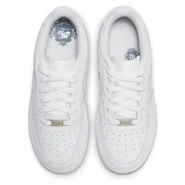 Nike Air Force 1 LE Kinder Weiß 38