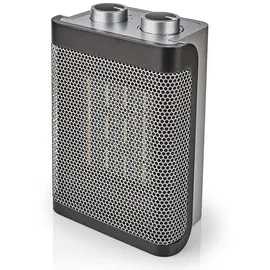 Nedis Heizlüfter Keramik 1000/1500W HTFA16GY