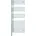 Forma Asym Design-Elektroheizkörper ZF5A0550DD00000 LFAER-170-050/DD 1801 496 schwarz Quartz