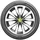 Kormoran Summer 3 SUV XL
