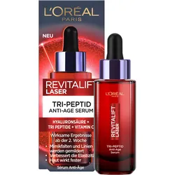 L'Oréal Revitalift Laser Tri-Peptid Anti-Age Serum