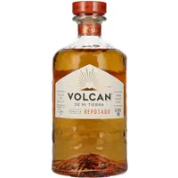 Volcan de Mi Tierra Tequila REPOSADO 40% Vol. 0,7l