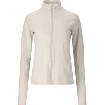 ATHLECIA Krosa W Full Zip Beige 34
