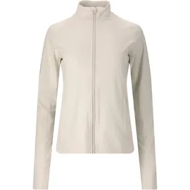 ATHLECIA Krosa W Full Zip Beige 34