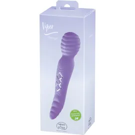 Minds of Love Viper, 22 cm, Lila
