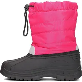 Playshoes Schneestiefel Pink 24/25