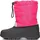 Playshoes Schneestiefel Pink 24/25