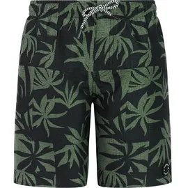 Protest PRTWilliam JR Badehose Schwarz 164