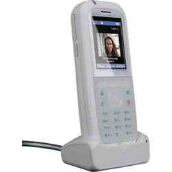 Agfeo DECT-IP-Telefon DECT 77 IP ws