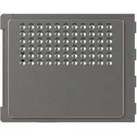 BTicino Frontblende Basis 351005