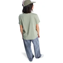 Roxy Ocean Road Art T-Shirt 2026 oil green - S