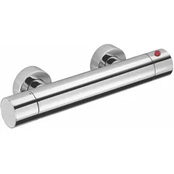 Zweihand-Duscharmatur „System-Armaturen“ 10,6 cm